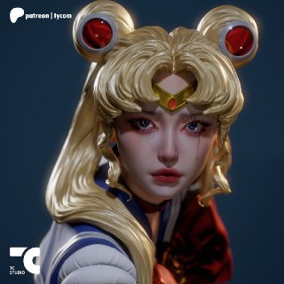 Sailor Moon
