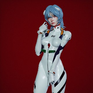 Evangelion