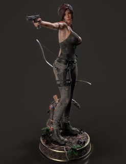 Tomb Raider