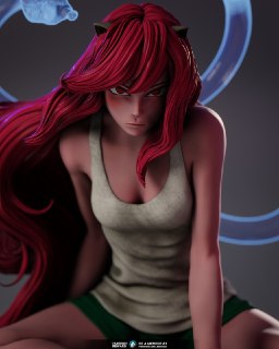 Elfen Lied
