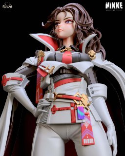 Goddess of Victory Nikke