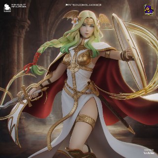 Fire Emblem Three Houses