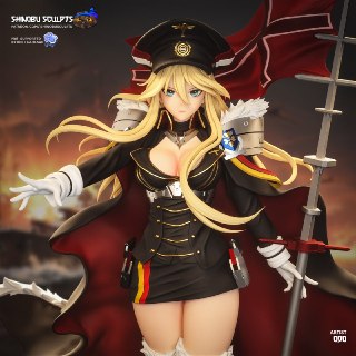 Azur Lane