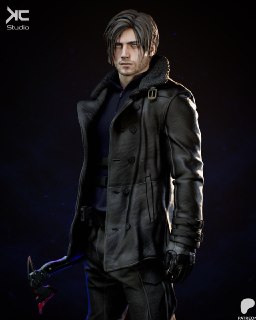 Resident Evil