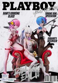 Re Zero