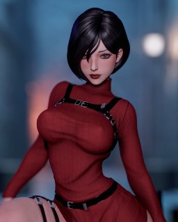 Resident Evil