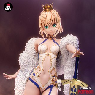Fate stay night