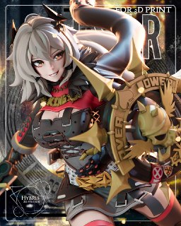 Zenless Zone Zero