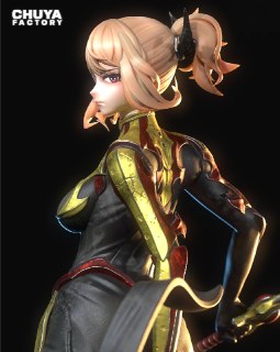 Solo Leveling