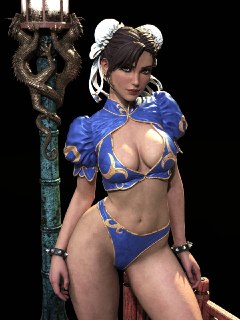 Street Fighter
