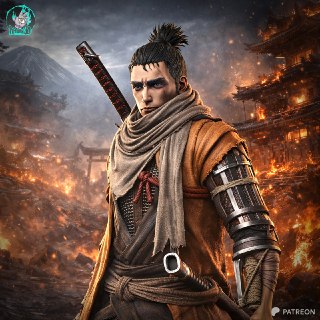 Sekiro Shadows Die Twice