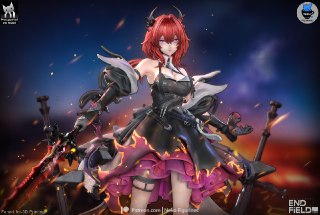 Arknights Endfield