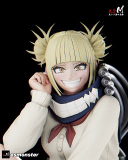 Boku no Hero Academia