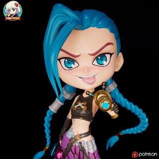 League of Legends