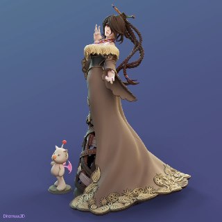 Final Fantasy X