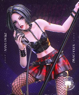 NANA