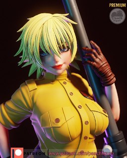 Hellsing