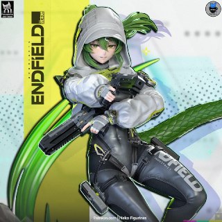Arknights Endfield