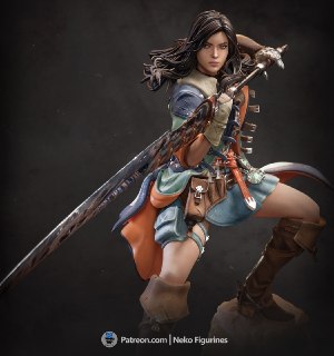 Monster Hunter