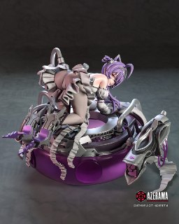 Nikke Goddess of Victory