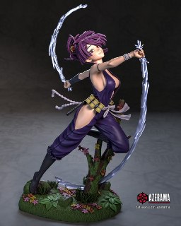 Jigokuraku