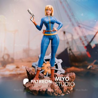 Fallout
