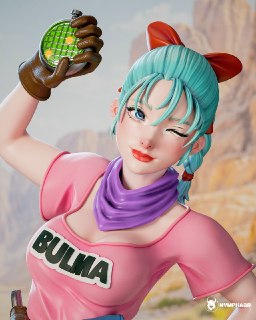 Dragon Ball