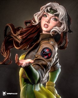 Comics Series