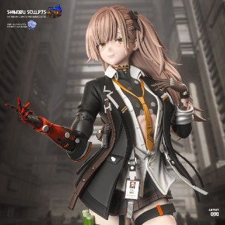 Girls Frontline