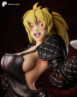 Dorohedoro