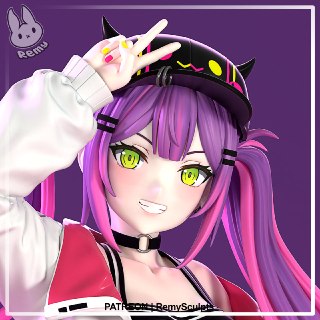 VTuber