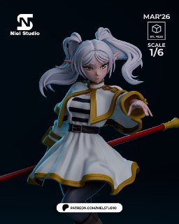 Sousou no Frieren
