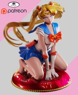 Sailor Moon