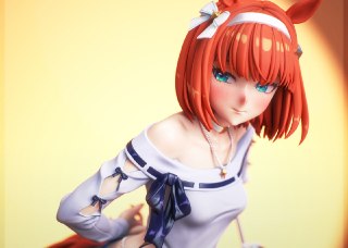 Uma Musume Pretty Derby