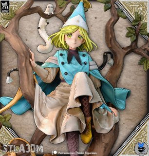 Witch Hat Atelier