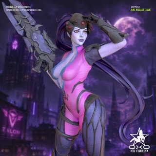 Overwatch