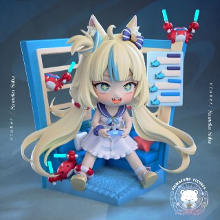 VTuber