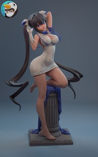 Dungeon ni Deai wo Motomeru no ha Machigatteiru Darou ka