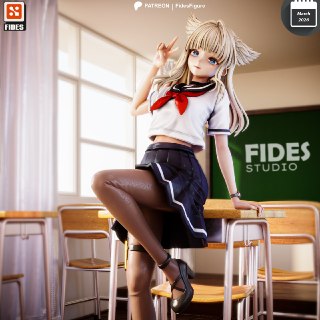 Arknights Endfield