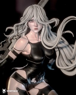 Nier Automata