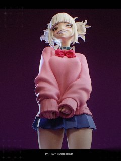 Boku no Hero Academia
