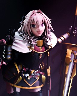 Fate