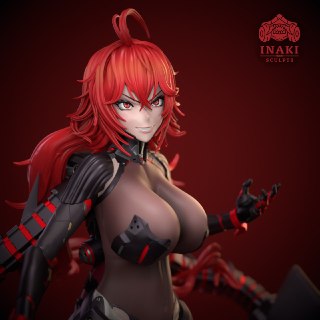 Nikke Goddess of Victory