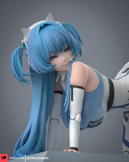 Nikke Goddess of Victory