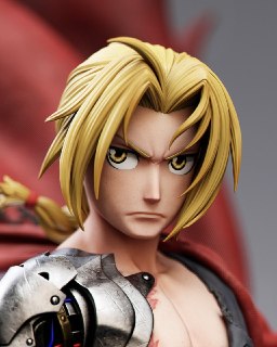FullMetal Alchemist