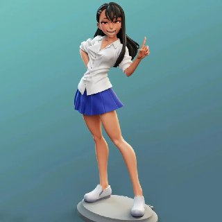 Ijiranaide Nagatoro san