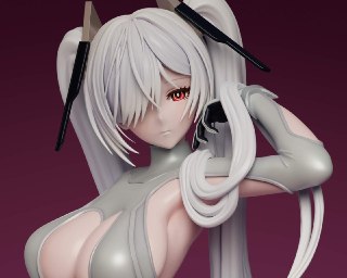 Nikke Goddess of Victory