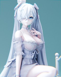 Nikke Goddess of Victory