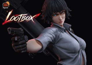 Devil May Cry