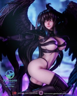 High School DxD